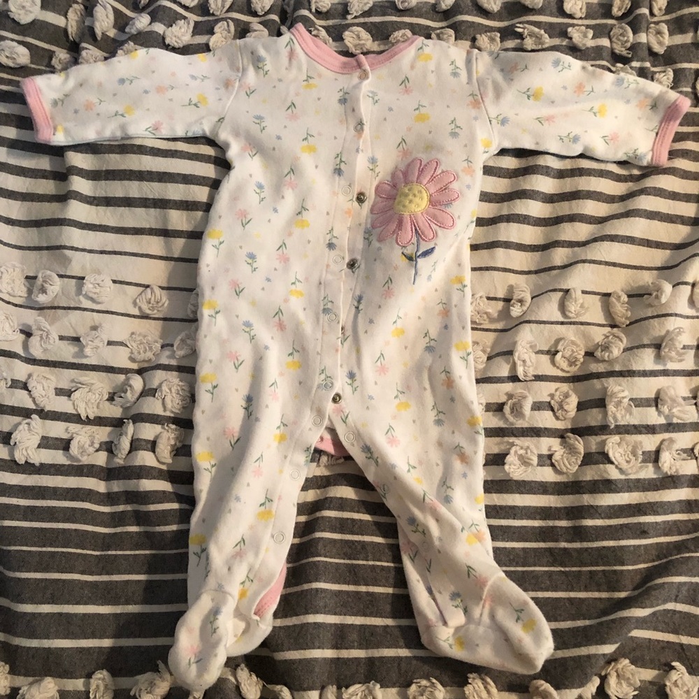 6-9 month sleeper